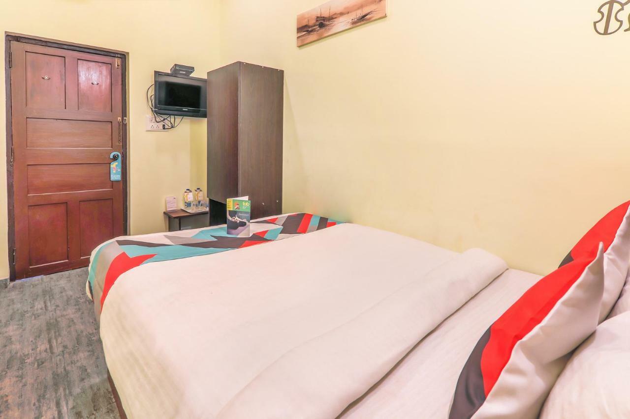 Hotel Fabexpress Veal Jean 3*