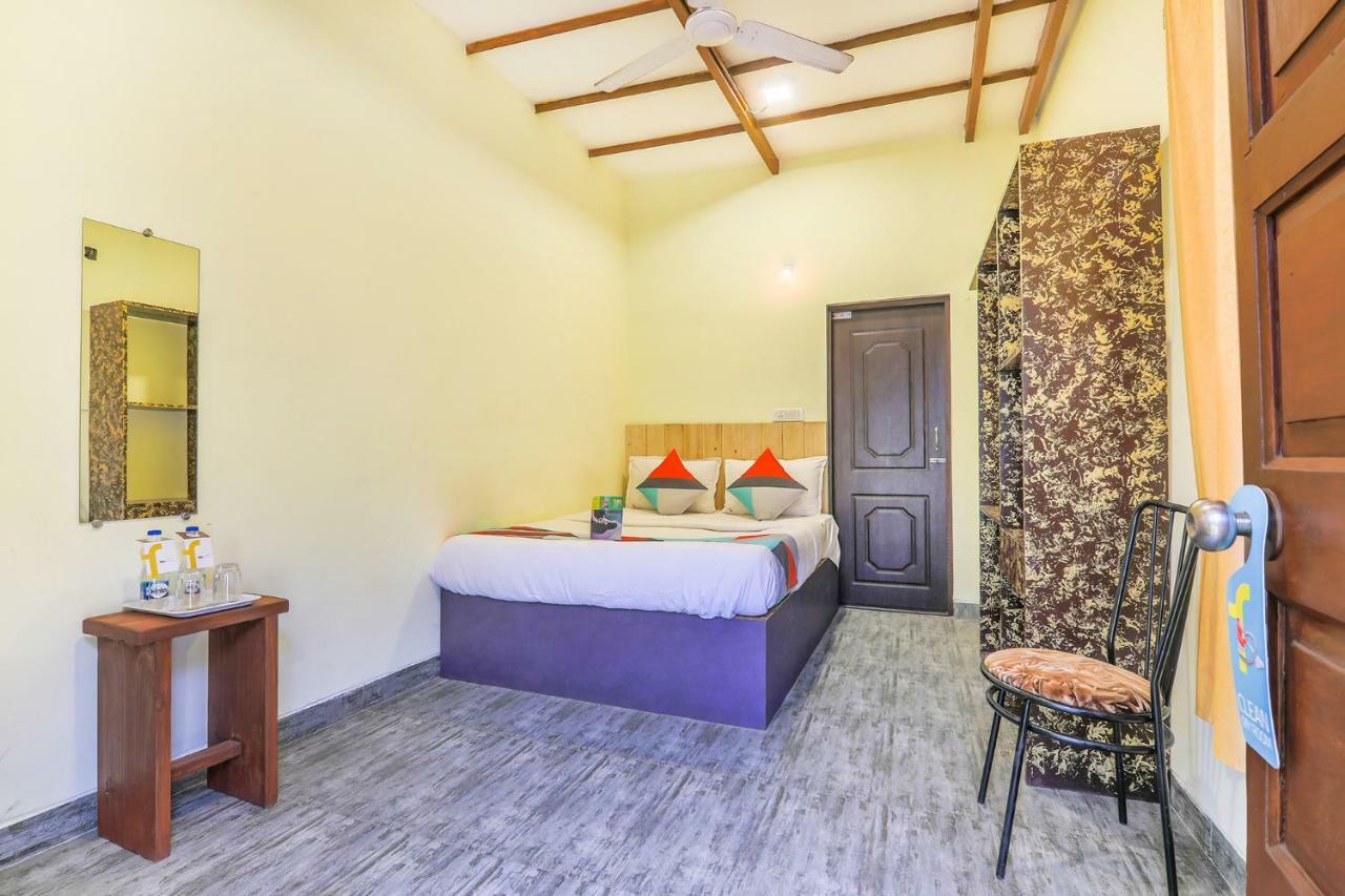 Hotel Fabexpress Veal Jean
