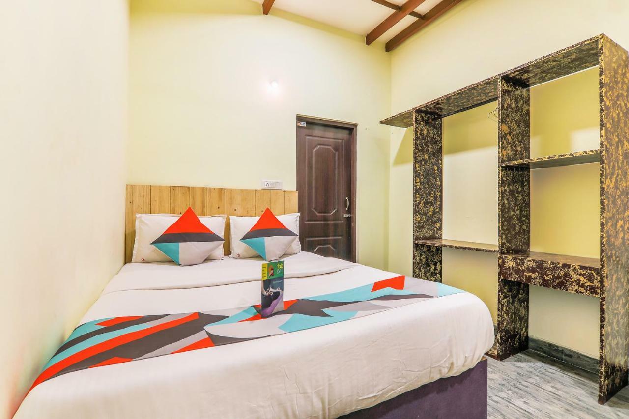 Fabexpress Veal Jean Hotel 3*